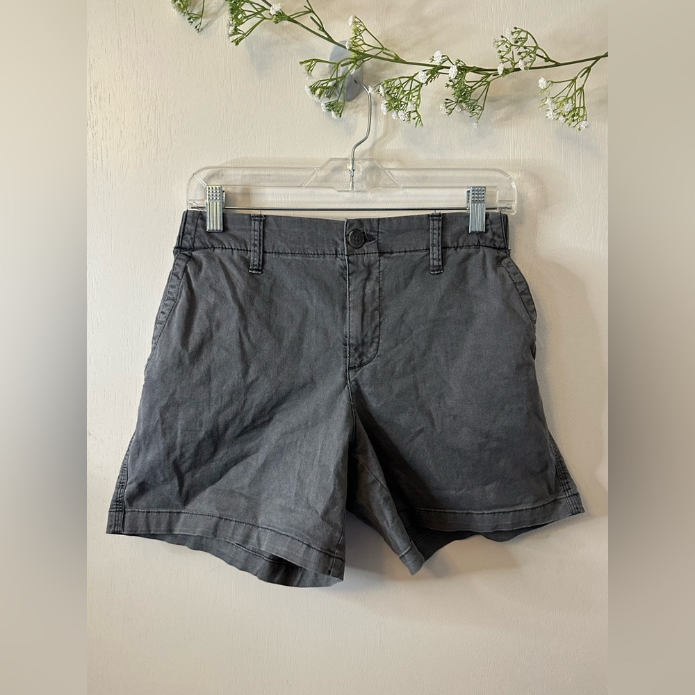 NWT Old navy | Grey khaki Short